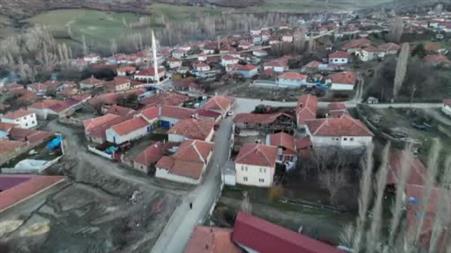 Kadınlar dinleniyor, tüm köylü Ramazan boyunca aynı sofrada buluşuyor
