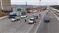 Ara tatil bayramla birleşti, sürücüler erken yola çıktı: 43 ilin geçiş noktasında denetimler artırıldı