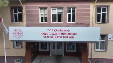 Sağlıklı Hayat Merkezlerinde ücretsiz fizyoterapi desteği