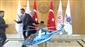 Bakan Uraloğlu: "GÖKBEY sadece bir helikopter değil, milletimize hizmet edecek milli gururumuzdur"