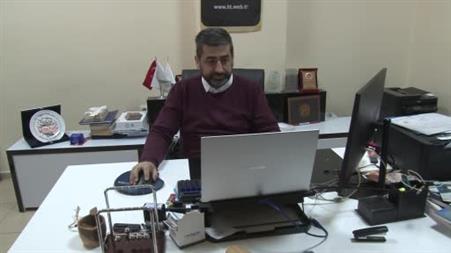 Yapay zeka doktorunuz değil