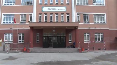 Ara tatil sona erdi, okullarda dersler yeniden başladı