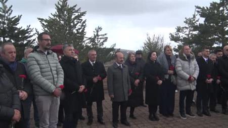 Aşık Veysel 53 yıl sonra da unutulmadı