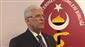 TVHB Başkanı Eroğlu: "Tüberküloz, dünyanın en eski bulaşıcı kronik hastalıklarından bir tanesi"