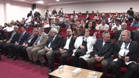 Ankara’da ‘Dünya Tüberküloz Günü’ sempozyumu düzenlendi