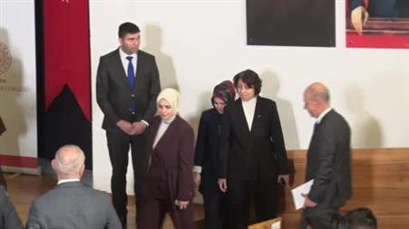 Ankara’da "Genç Gelişim Akademisi Programı" başlıyor