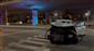 Kaza yapan sürücünün yakını sinir krizi geçirdi