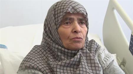 Almanya’dan Ankara’ya uzanan şifa yolculuğu: 75 yaşındaki hasta sağlığına kavuştu