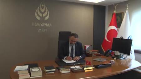 Din Öğretimi Genel Müdürlüğü’nden Peygamber Efendimiz’in doğumu anısına anlamlı yarışma