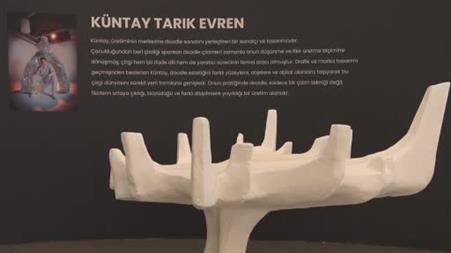 ODTÜ 70. yılını, sanat etkinlikleriyle kutluyor