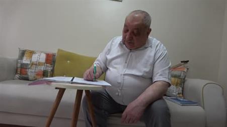 Keşfedilmeyen halk ozanı çözümü yapay zekada buldu