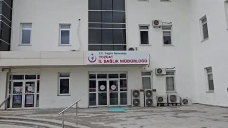 Yozgat’ta kolorektal kanser testleri yüzde 85 oranında tamamlandı