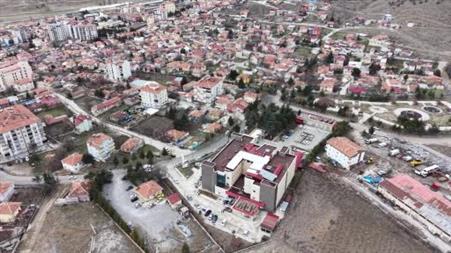 Ulukışla’daki diyaliz hastaları artık tedavi için ilçe dışına gitmeyecek