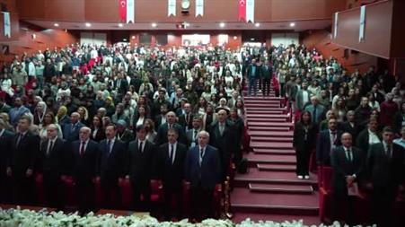 UNİKOP Toplumsal Kalkınma Çalıştayı Niğde’de başladı