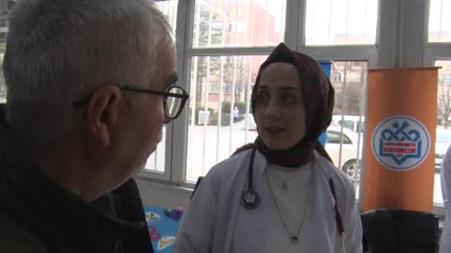En ölümcül kanser türüne tarama önerisi