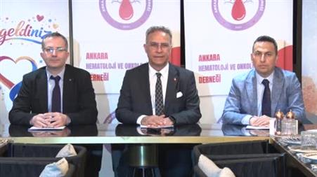 Prof. Dr. Fevzi Altuntaş: "Hastalıkları adeta ‘parmak izi’ gibi tanımlayarak kişiye özel tedavi planları oluşturabiliyoruz"