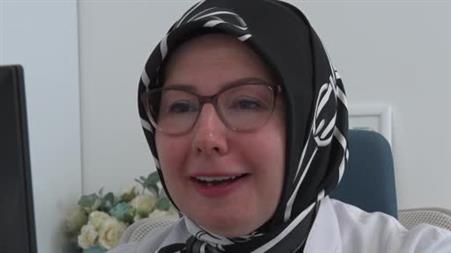 Uzmanından uyarı: "Gebeyken polen alerjisi tedavisine başlanmamalı"