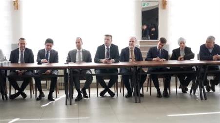 Niğde, 2 gün sürecek Nevruz kutlamalarına hazırlanıyor