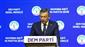 CHP Genel Başkanı Özel: "Şu an 8 milletvekili boşta, bir an önce TBMM’nin boşalan sandalyeler için ara seçim kararı alması ve TBMM Başkanının üzerine düşeni yapması zorunludur"