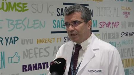 Kanserde erken tanı ve genetik yol haritasının belirlenmesi önemli