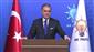 AK Parti Sözcüsü Çelik: "AK Parti seçimden korkuyor mu diye bir argüman getiriyorlar, biz bugüne kadar sizi sandıkta yenerek iktidar olmuşuz"