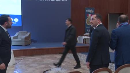 Bakan Uraloğlu, Türkiye’nin 61’inci havalimanının Trabzon’a yapılacağını açıkladı
