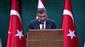 Cumhurbaşkanı Yardımcısı Yılmaz: "(KKTC ile işbirliği anlaşması) 2026 yılı anlaşması kapsamında, devirlerle birlikte yaklaşık 23 milyar Türk lirası kaynak tahsis edilmektedir"