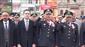 Aksaray’da Türk Polis teşkilatının 181. kuruluş yılı coşkusu