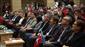 Niğde’deki Nevruz etkinliklerinde Türk dünyası ezgileri sahnelendi