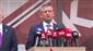 CHP Genel Başkanı Özel’den Zafer Partisi Genel Başkanı Özdağ’a ziyaret