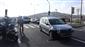 Kırmızı ışıkta bekleyen otomobile çarptı: 2 yaralı