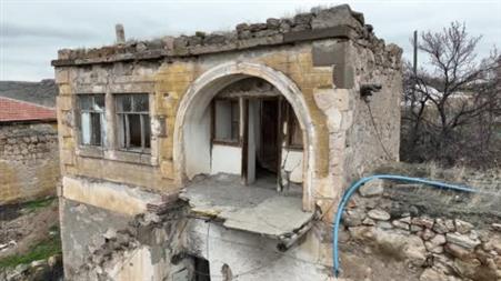 Aksaray’da Kemal Sunal ve Yeşilçam izleri