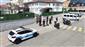 Aksaray’da okullar polisin gözetiminde