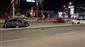 Kayseri’de iki otomobil çarpıştı: 1 yaralı
