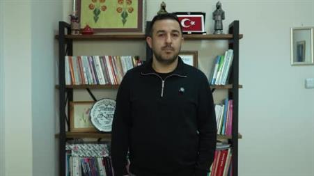 Şiddetin tek kaynağı dijital araçlar değil