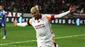 Trendyol Süper Lig: Gençlerbirliği: 0 - Galatasaray: 2 (İlk yarı)