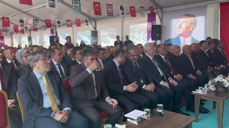 Çankırı 2. Kitap Günleri kitapseverlere kapılarını açtı