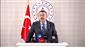 Milli Eğitim Bakanı Tekin okullarda alınacak güvenlik tedbirlerini açıkladı