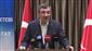 Cumhurbaşkanı Yardımcısı Yılmaz: "Ülkemiz, dünyanın önde gelen yükseköğretim sistemlerinden biri haline gelmiştir"