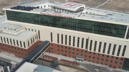 Niğde Eğitim ve Araştırma Hastanesi’nde solunum testlerinde yeni dönem