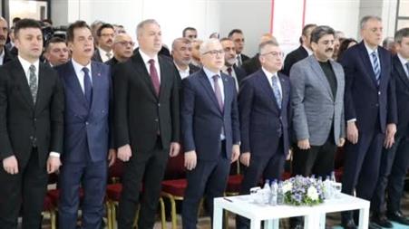 Geleceğin öğretmenleri bu akademide yetişiyor