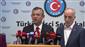 CHP Genel Başkanı Özel: "4 Mayıs tarihinden itibaren tam kadro sahadayız"