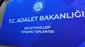 Bakan Gürlek: "(Terörsüz Türkiye süreci) Sahada çok olumlu yansıması var"