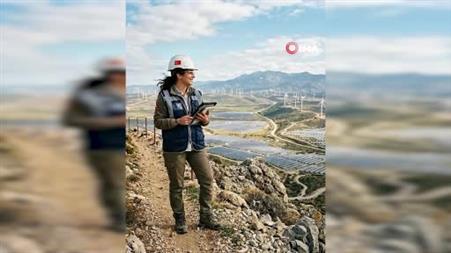 Bakan Bayraktar: "‘120 bin megavat kurulu güç’ hedefini çok daha yukarı taşıyacağız"