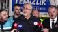 Bakan Işıkhan: "32 milyondan fazla vatandaşımız istihdama katılıyor"