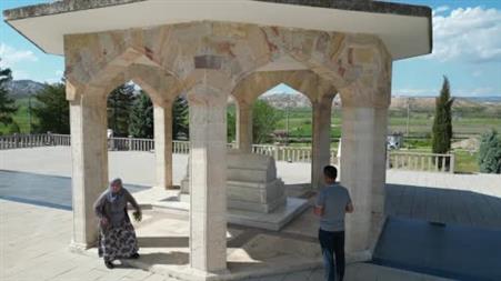 Yunus Emre’nin hatırası Eskişehir’de yaşatılıyor