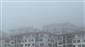 Kayseri’de sis etkili oldu