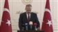 Ankara Valisi Yakup Canbolat görevine başladı