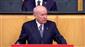 MHP lideri Bahçeli: "Abdullah Öcalan için statü açığı Terörsüz Türkiye hedefinin başarısına hizmet edecek biçimde ele alınmalıdır"