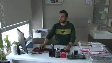 Yedikleriniz kokunuzu değiştiriyor